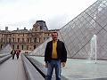 Louvre Misha 1